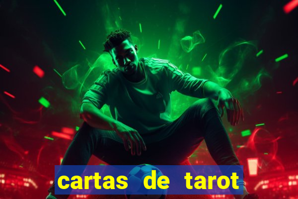 cartas de tarot somos todos um